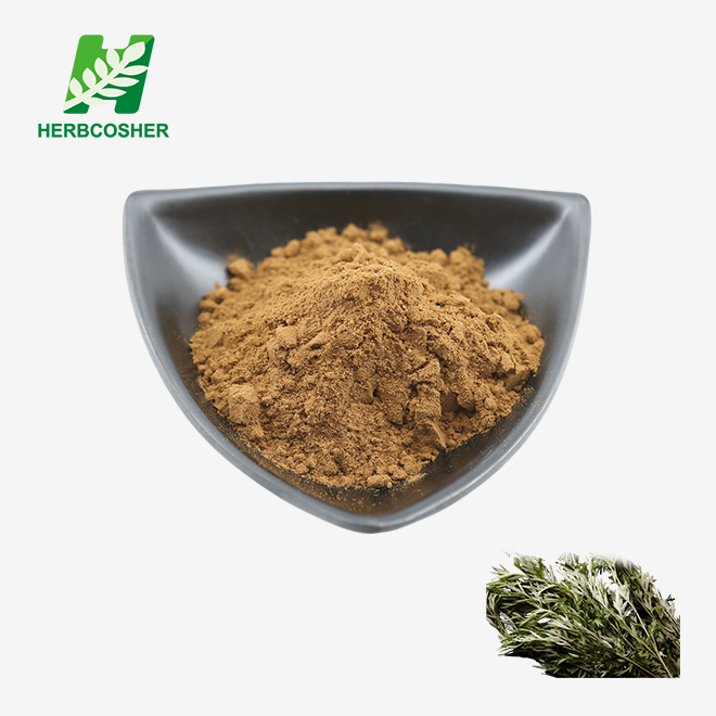 Artemisia Argyi Extract Powder